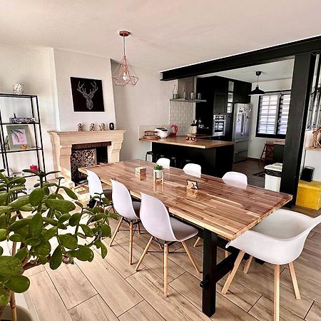Family Oasis With 3 Bedrooms Near Paris Chennevieres-sur-Marne ภายนอก รูปภาพ