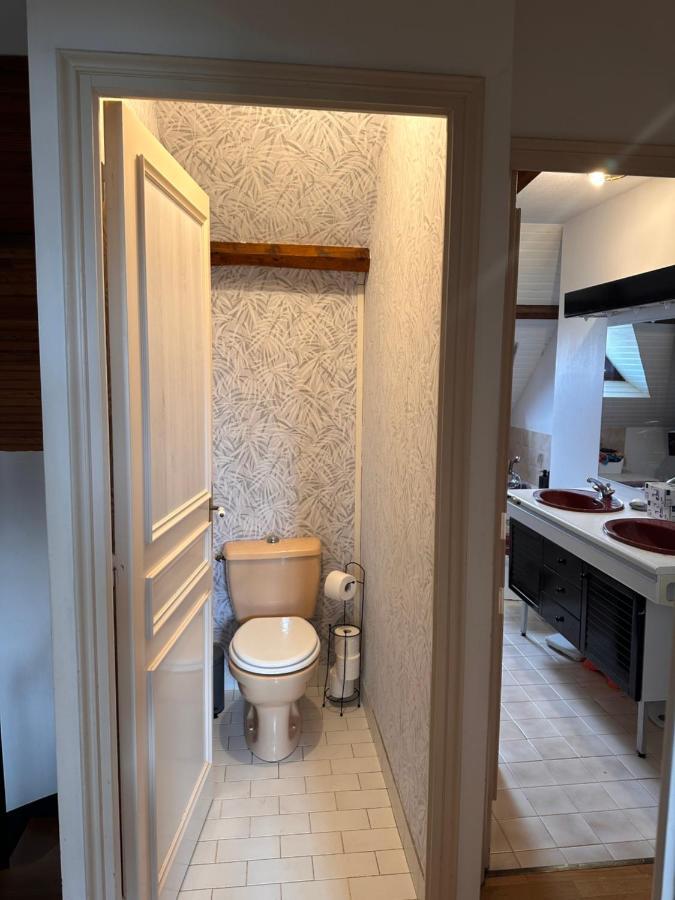 Family Oasis With 3 Bedrooms Near Paris Chennevieres-sur-Marne ภายนอก รูปภาพ