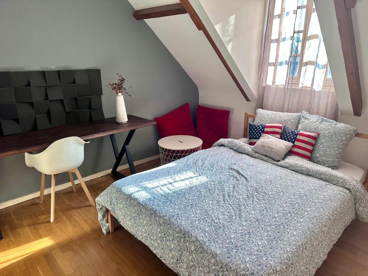 Family Oasis With 3 Bedrooms Near Paris Chennevieres-sur-Marne ภายนอก รูปภาพ