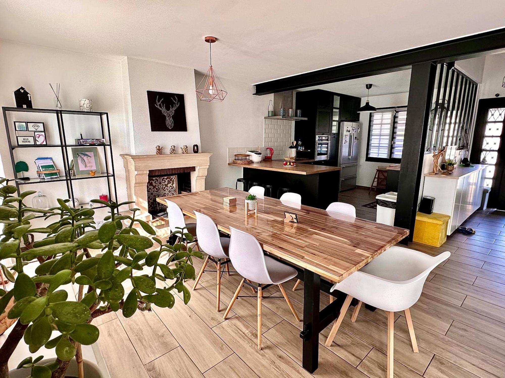 Family Oasis With 3 Bedrooms Near Paris Chennevieres-sur-Marne ภายนอก รูปภาพ