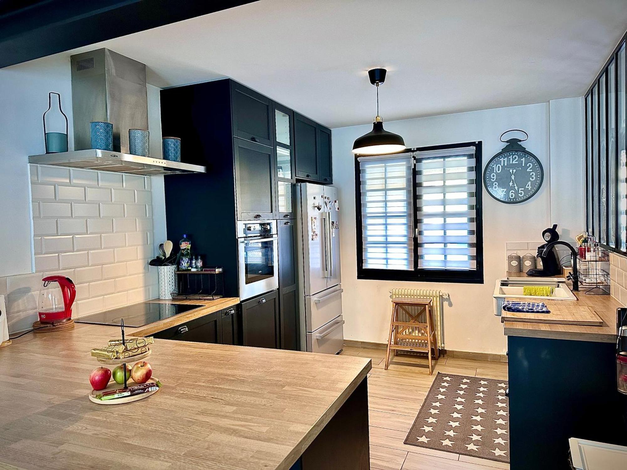 Family Oasis With 3 Bedrooms Near Paris Chennevieres-sur-Marne ภายนอก รูปภาพ