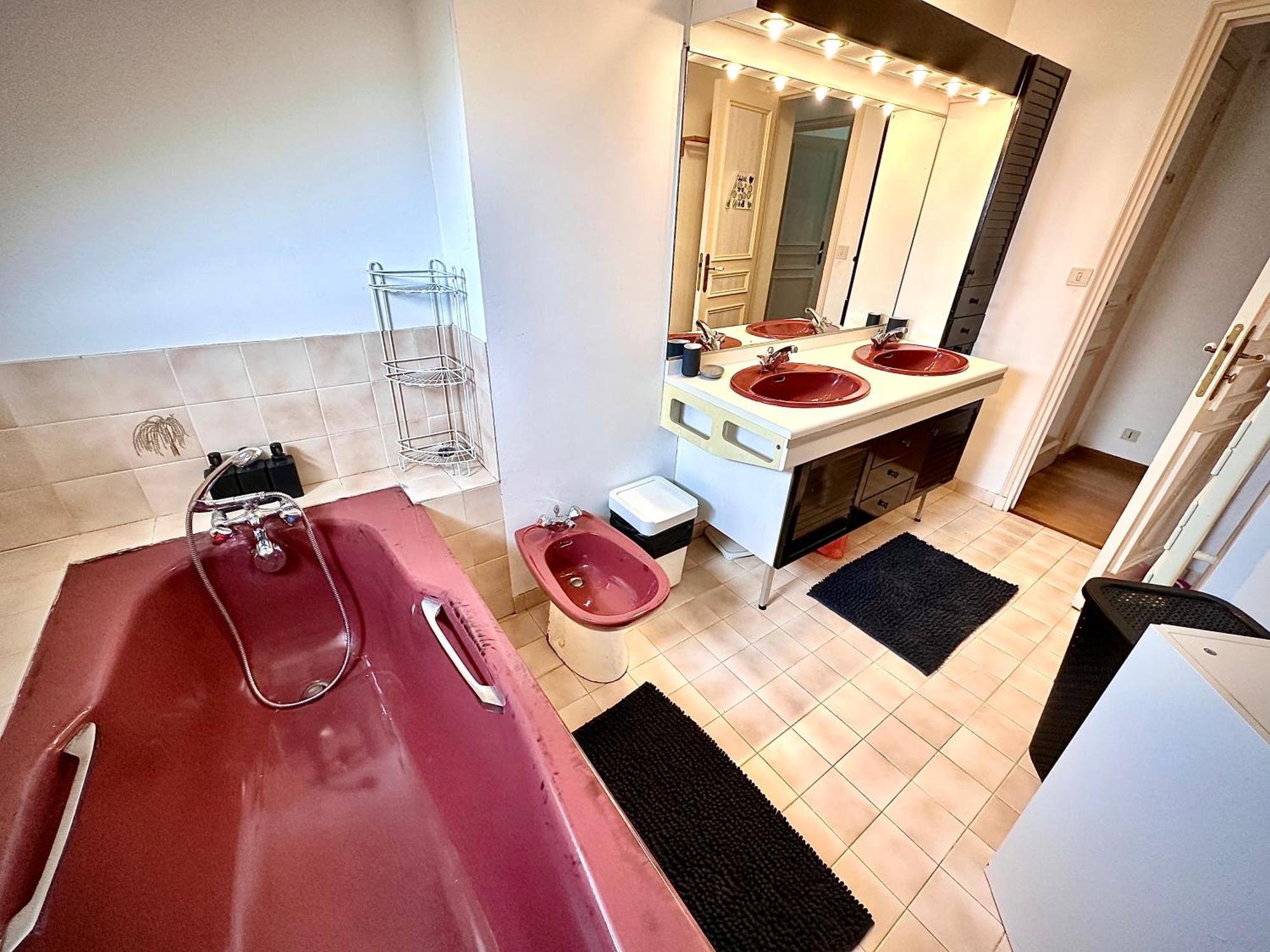 Family Oasis With 3 Bedrooms Near Paris Chennevieres-sur-Marne ภายนอก รูปภาพ