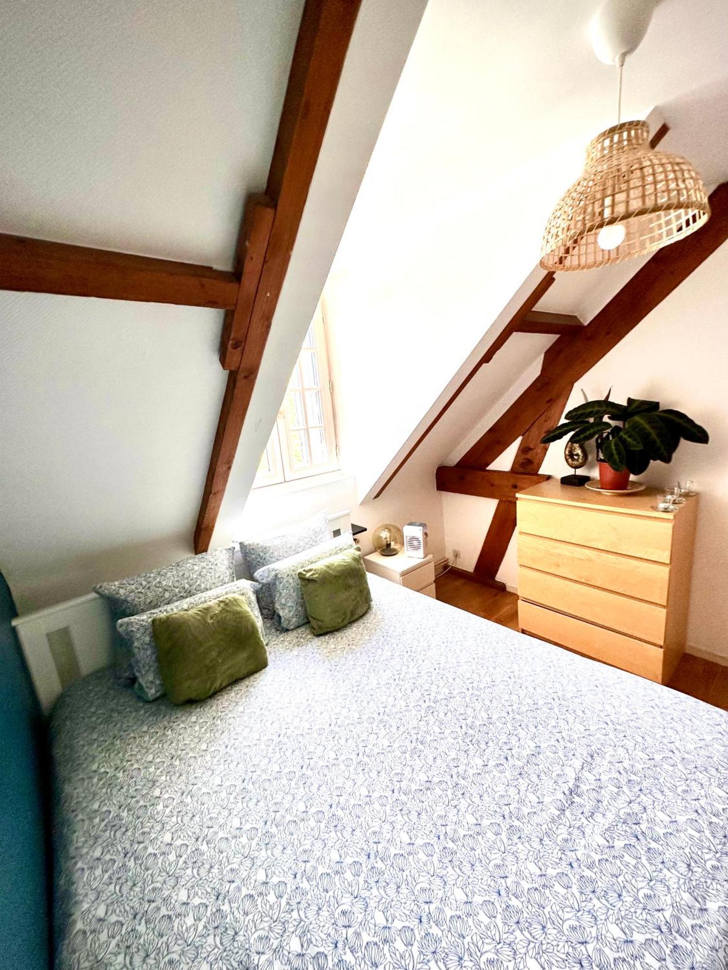 Family Oasis With 3 Bedrooms Near Paris Chennevieres-sur-Marne ภายนอก รูปภาพ