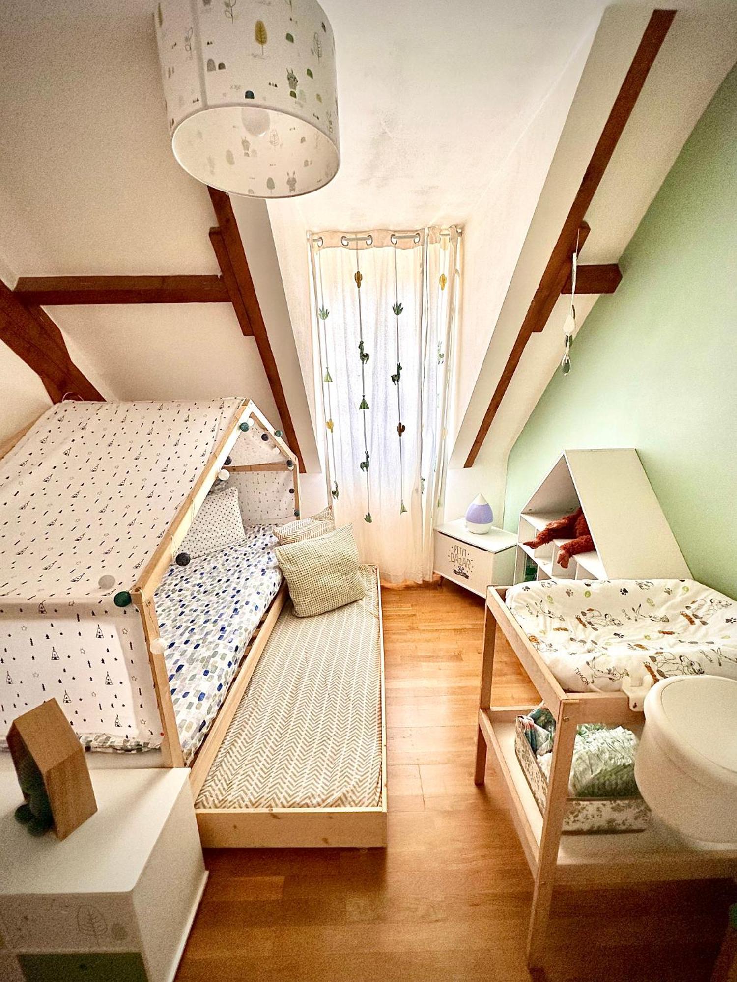 Family Oasis With 3 Bedrooms Near Paris Chennevieres-sur-Marne ภายนอก รูปภาพ