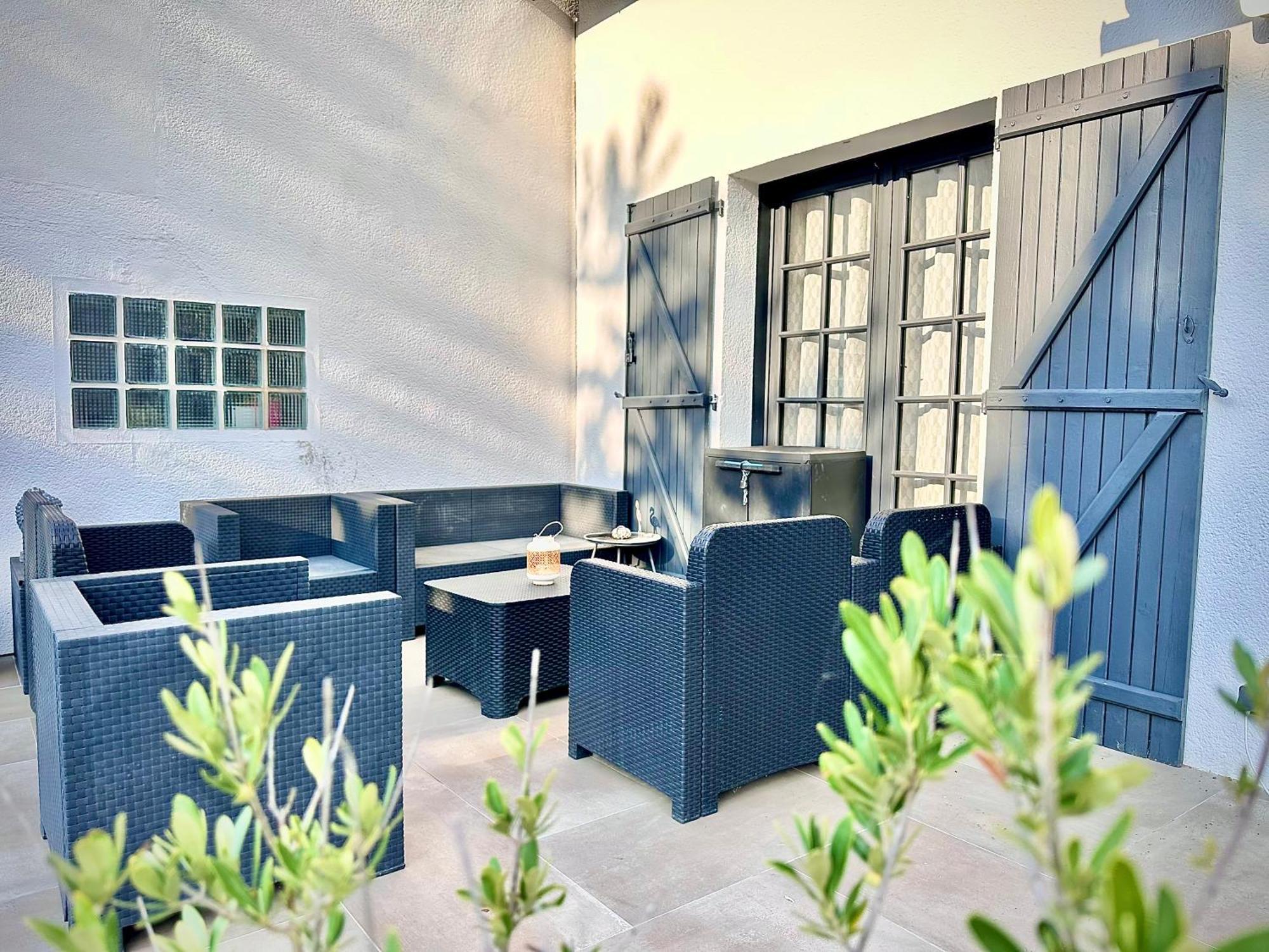 Family Oasis With 3 Bedrooms Near Paris Chennevieres-sur-Marne ภายนอก รูปภาพ