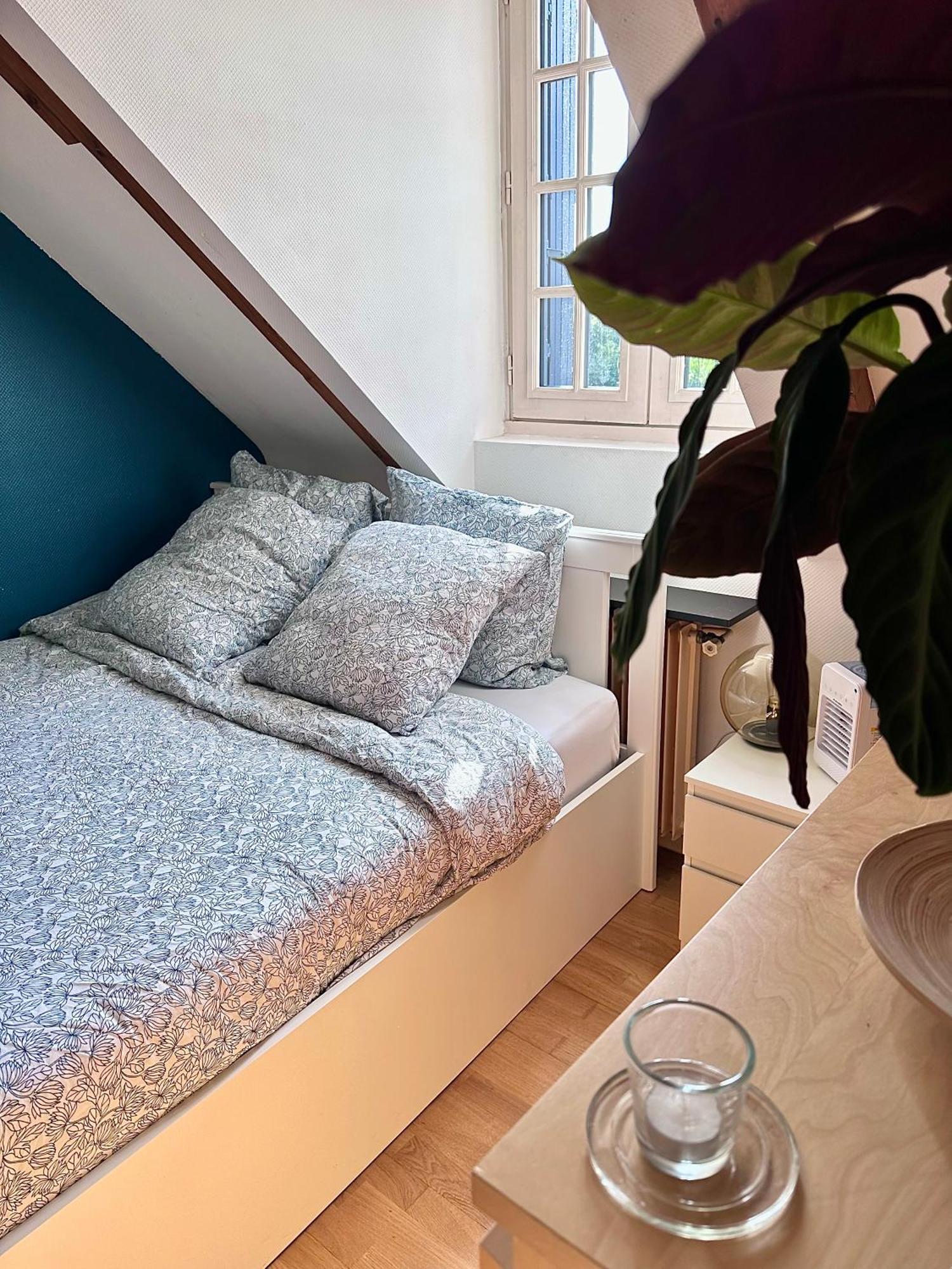 Family Oasis With 3 Bedrooms Near Paris Chennevieres-sur-Marne ภายนอก รูปภาพ