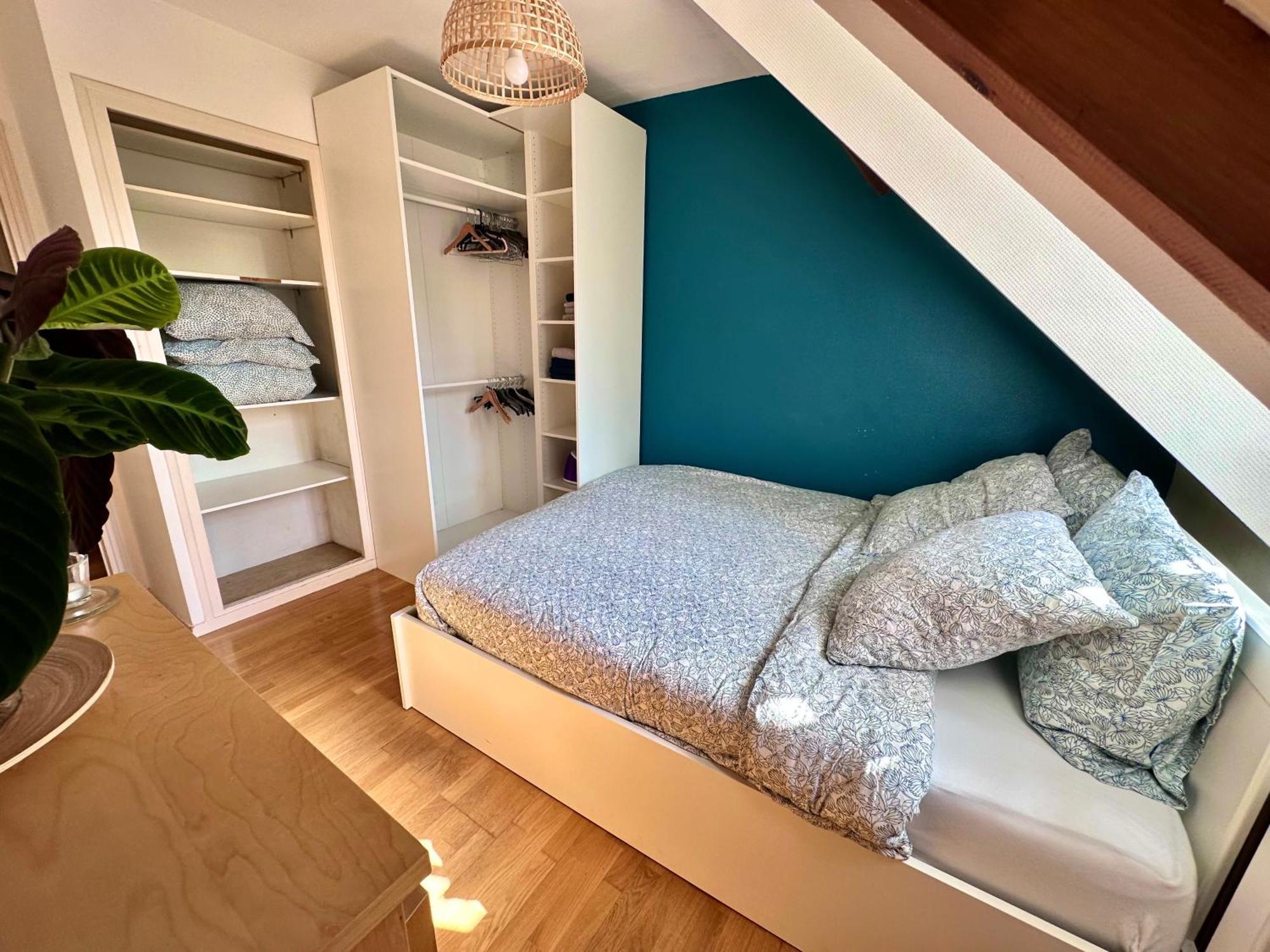 Family Oasis With 3 Bedrooms Near Paris Chennevieres-sur-Marne ภายนอก รูปภาพ